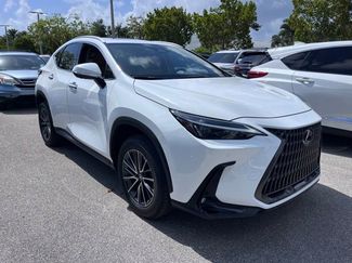 Used 2026 Lexus NX 350 AWD w/ Cold Area Package video 1