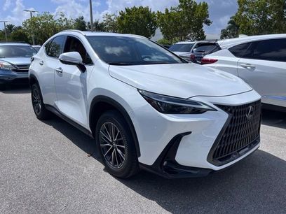 Used 2026 Lexus NX 350 AWD w/ Cold Area Package