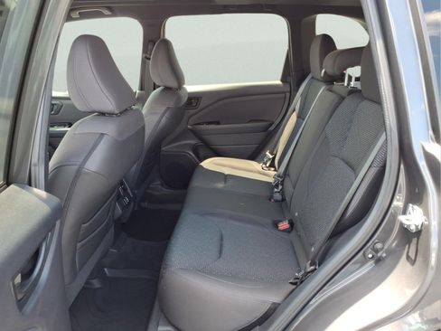 Certified 2026 Subaru Forester Premium w/ Base/Premium Package AWD/4WD image 8