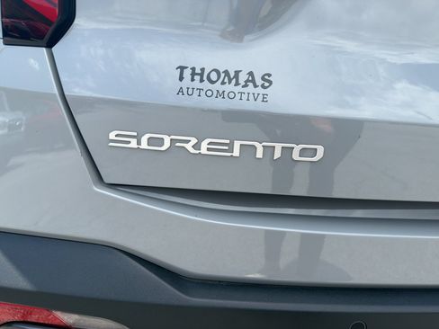 Used 2024 Kia Sorento SX AWD/4WD image 32