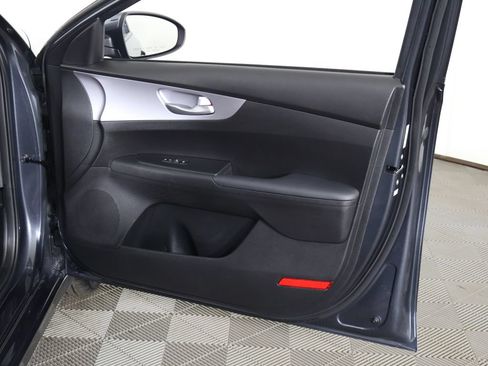 Used 2024 Kia Forte LXS FWD image 21