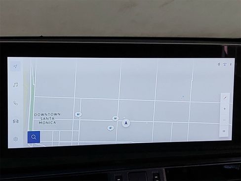 Used 2025 Lexus ES 350 w/ Premium Package image 24