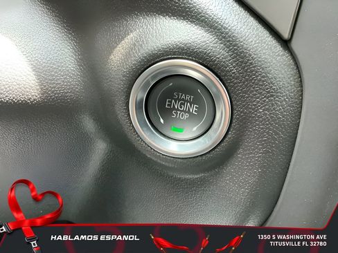 New 2025 GMC Sierra 2500 Pro w/ Convenience Package image 20