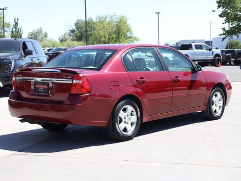 Used 2004 Chevrolet Malibu LT w/ Preferred Equipment Group FWD image 6