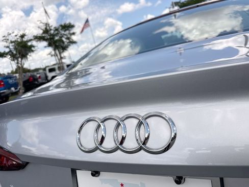 Used 2019 Audi A5 2.0T Prestige w/ 19" S Line Wheel Package AWD/4WD image 6