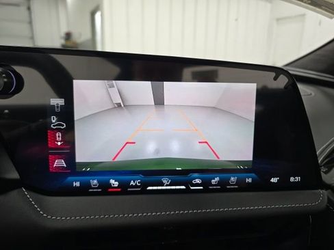 New 2026 Chevrolet Corvette Stingray Premium Conv w/ Z51 Performance Package image 15