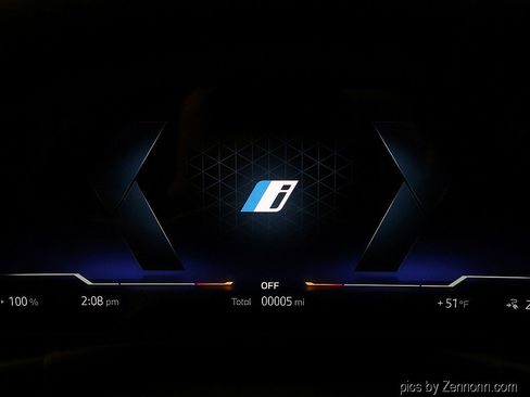 Used 2026 BMW i4 xDrive40i w/ M Sport Package image 18