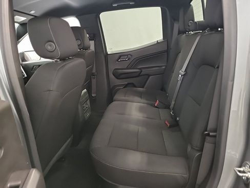 Used 2024 GMC Canyon Elevation image 9