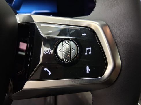 New 2026 BMW i7 eDrive50 w/ M Sport Package RWD image 22