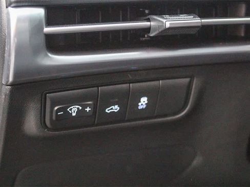 New 2025 Hyundai Santa Cruz SEL image 31