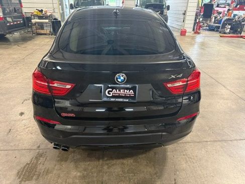 Used 2016 BMW X4 xDrive28i AWD/4WD image 21