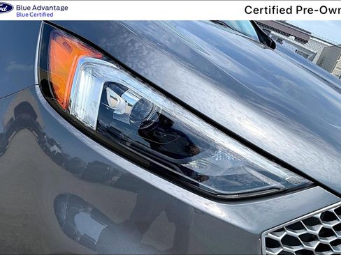 Used 2024 Ford Edge SEL w/ Convenience Package AWD/4WD image 28