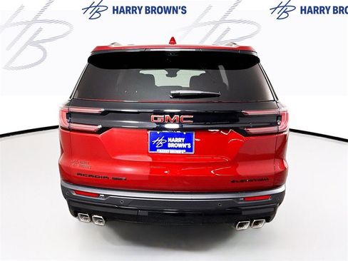 New 2026 GMC Acadia Elevation w/ Black Edition image 33