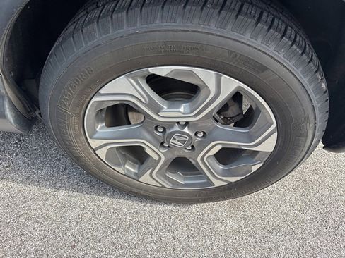 Used 2017 Honda CR-V EX-L image 15