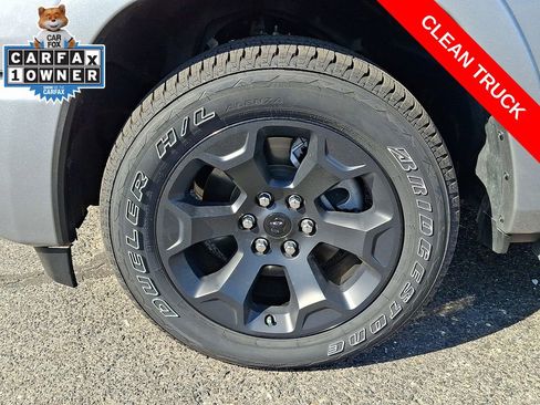 Used 2025 RAM 1500 Big Horn RWD image 8