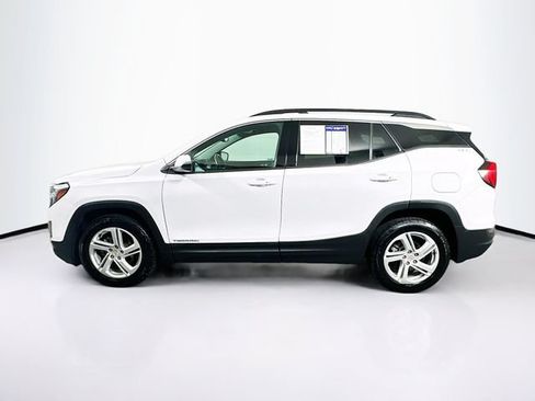 Used 2019 GMC Terrain SLE w/ Driver Convenience Package AWD/4WD image 5