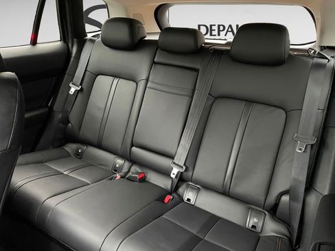 New 2026 MAZDA CX-50 AWD 2.5 S w/ Weather Package image 12