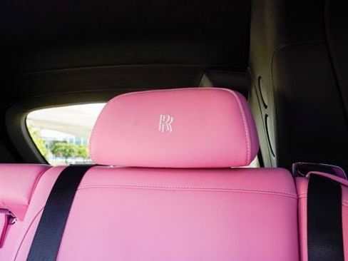 Used 2024 Rolls-Royce Cullinan image 73