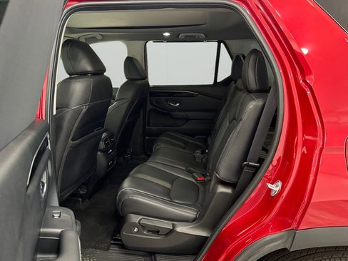 Used 2023 Honda Pilot Touring image 39