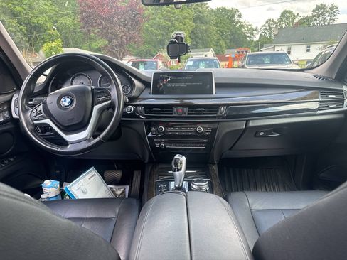 Used 2015 BMW X5 xDrive35i AWD/4WD image 16