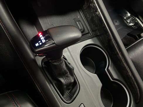 Used 2024 Dodge Durango R/T AWD/4WD image 19