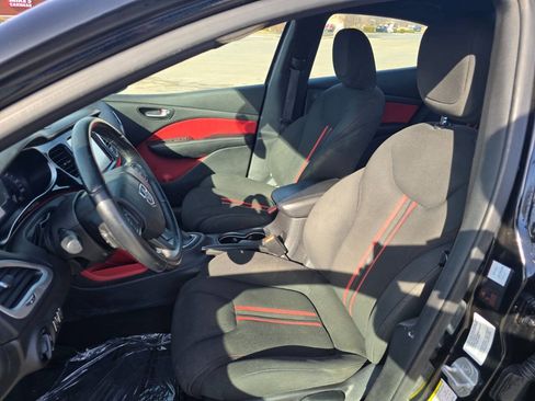 Used 2013 Dodge Dart Rallye FWD image 15
