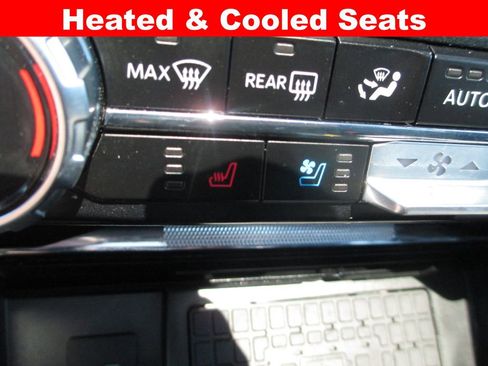 Used 2023 Ford F150 Platinum w/ Equipment Group 701A High AWD/4WD image 22