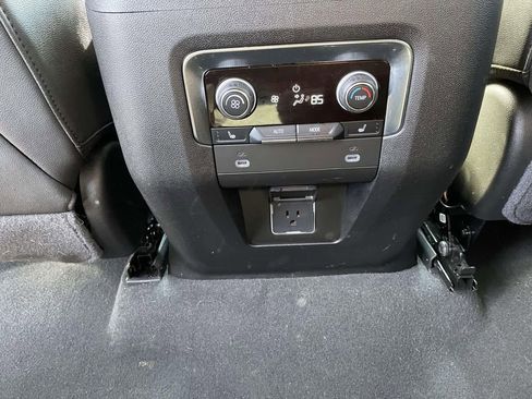 Used 2024 Chevrolet Tahoe RST w/ Luxury Package image 14