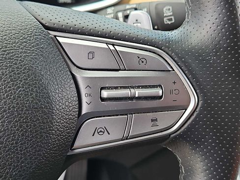 Certified 2023 Hyundai Santa Fe Calligraphy FWD image 24