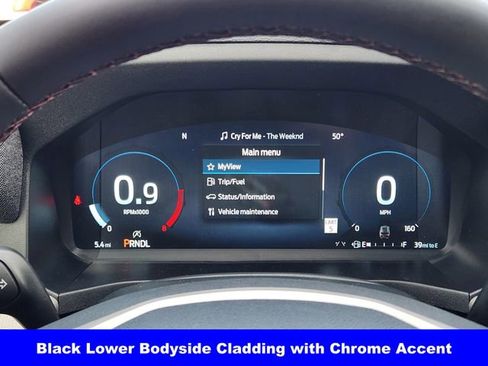 New 2026 Ford Explorer Active w/ Active Comfort Package image 16