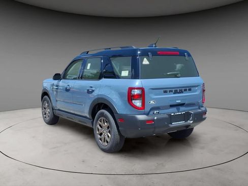 New 2026 Ford Bronco Sport Big Bend w/ Convenience Package AWD/4WD image 3