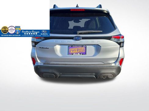 New 2026 Subaru Forester Limited w/ Limited Package image 6