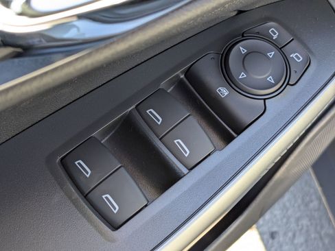 New 2026 Chevrolet Trax LS w/ LS Convenience Package image 9