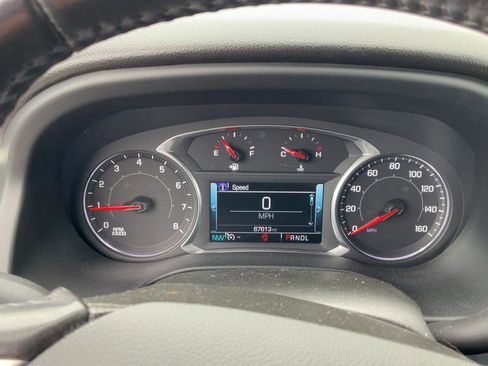 Used 2019 GMC Acadia SLT w/ LPO, Floor Liner Package AWD/4WD image 18