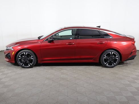 Used 2023 Kia K5 GT-Line image 17