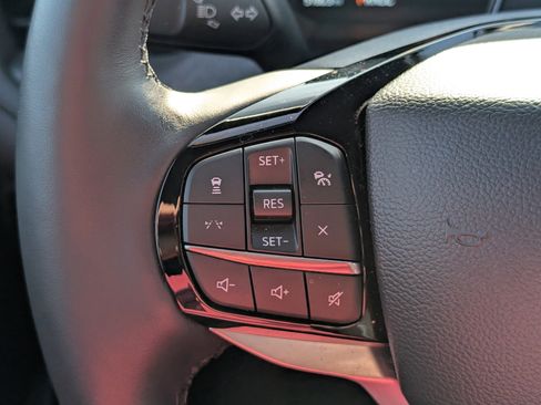 Used 2025 Ford Explorer Platinum w/ Ultimate Package image 26