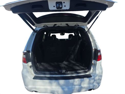 Used 2024 Dodge Durango GT image 19