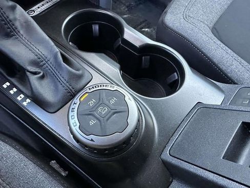 Used 2022 Ford Bronco Big Bend image 17