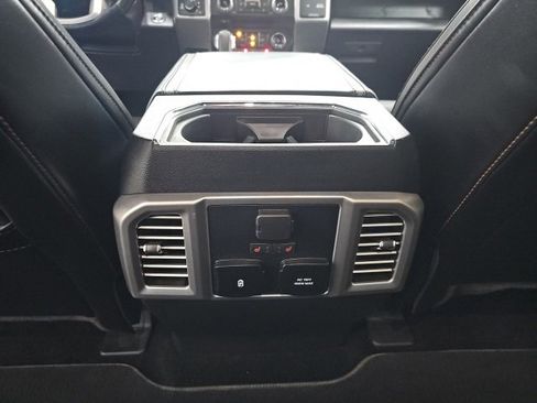 Used 2018 Ford F150 Platinum image 32