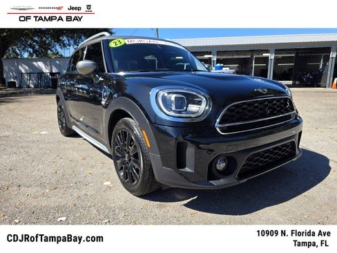 Used 2023 MINI Cooper Countryman S image 1