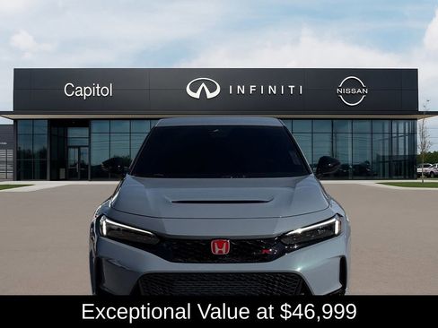 Used 2024 Honda Civic Type R image 2