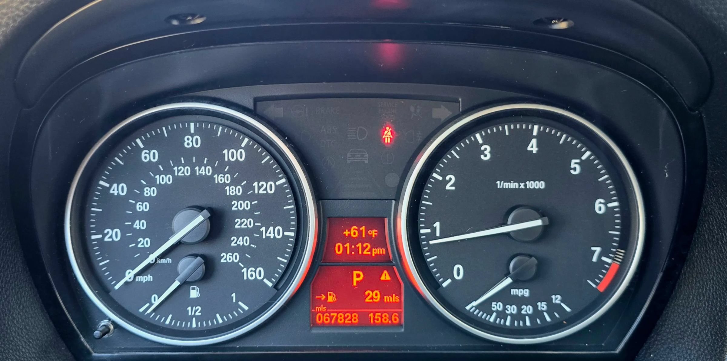 Used 2010 BMW 328i Sedan RWD image 28