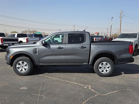 New 2025 Ford Ranger XL image 2