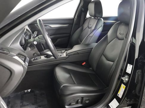 Used 2024 Cadillac CT5 Premium Luxury w/ Climate Package image 27