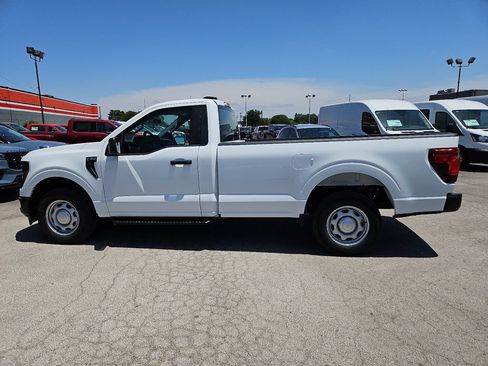 New 2026 Ford F150 XL RWD image 7