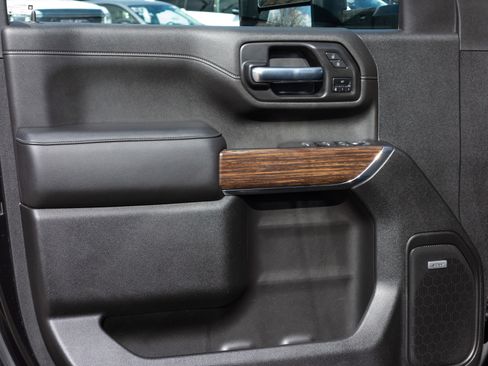 Used 2023 Chevrolet Silverado 3500 High Country w/ Z71 Off-Road Package image 20