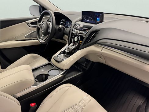 Certified 2026 Acura RDX SH-AWD w/ Technology Package image 25