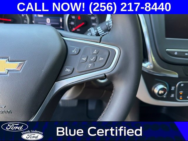 Used 2023 Chevrolet Equinox LT FWD image 11
