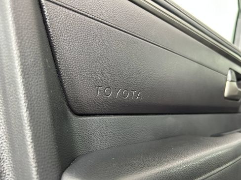 Used 2023 Toyota Tundra SR5 w/ TRD Sport Premium Package AWD/4WD image 16