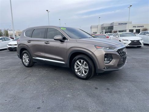 Used 2020 Hyundai Santa Fe SEL w/ Cargo Package image 6